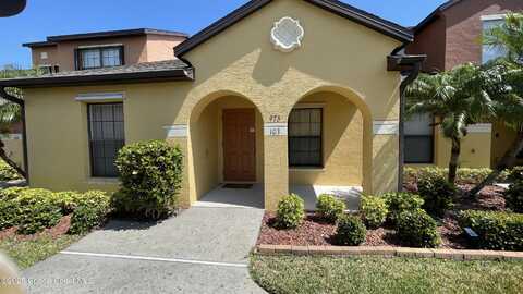 975 Luminary Circle, Melbourne, FL 32901