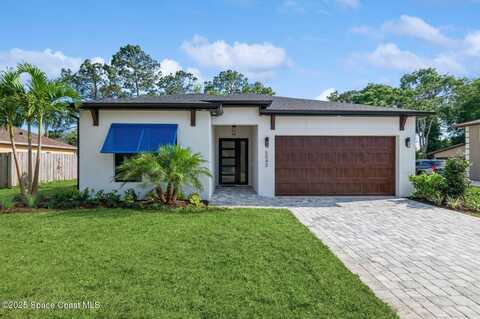 4541 Rosebud Street, Cocoa, FL 32927
