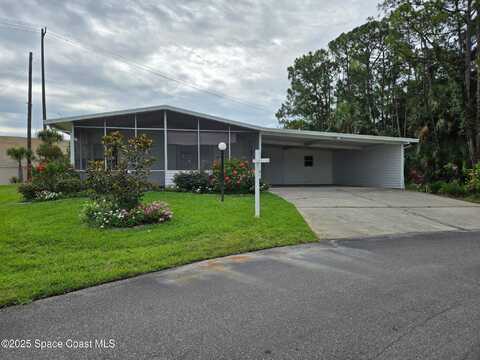 101 Woodsmill Boulevard, Cocoa, FL 32926