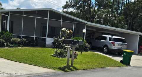 101 Woodsmill Boulevard, Cocoa, FL 32926