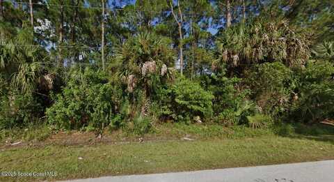 1061 Harlingen Road SW, Palm Bay, FL 32908