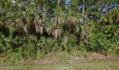 1067 Harlingen Road SW, Palm Bay, FL 32908