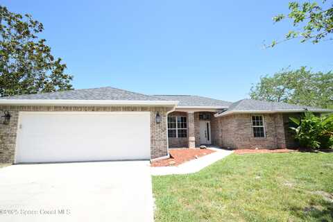 741 Pebble Avenue NE, Palm Bay, FL 32907