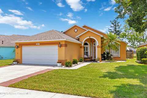 1067 Pine Creek Circle NE, Palm Bay, FL 32905