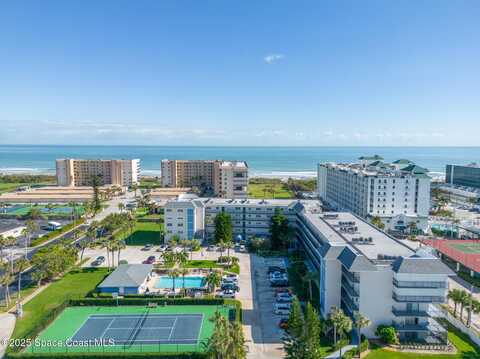1700 N Atlantic Avenue, Cocoa Beach, FL 32931