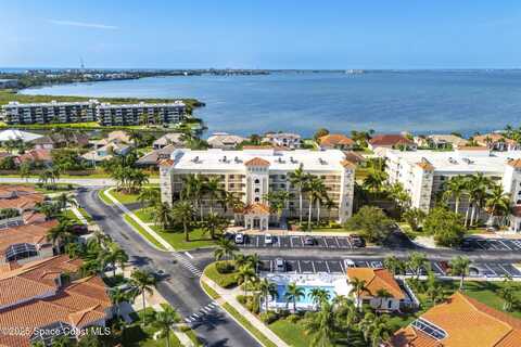 551 Casa Bella Drive, Cape Canaveral, FL 32920