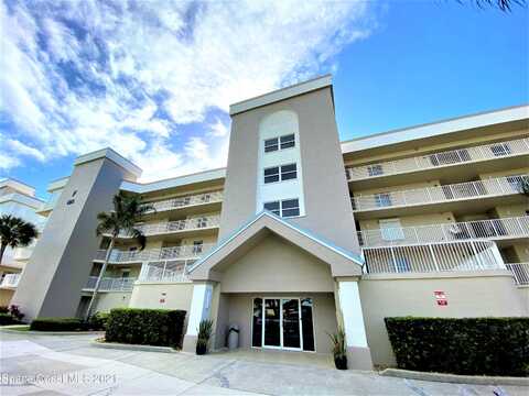 603 Shorewood Drive, Cape Canaveral, FL 32920