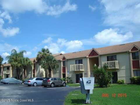 2101 Forest Knoll Drive NE, Palm Bay, FL 32905