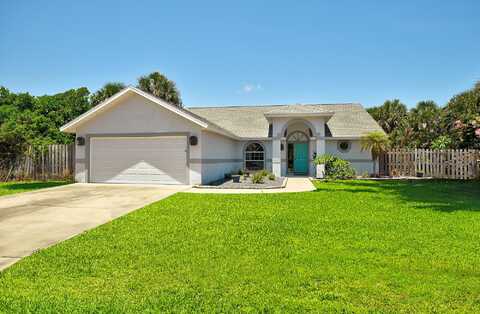 400 Colony Street, Melbourne Beach, FL 32951