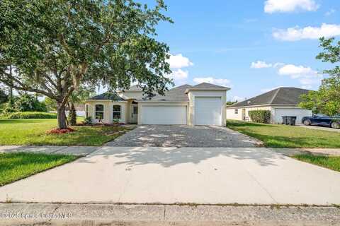 3977 Foothill Drive, Titusville, FL 32796
