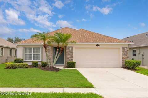 1634 Timacuan Drive, Melbourne, FL 32940