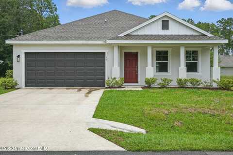 15 Ponderosa Lane, Palm Coast, FL 32164