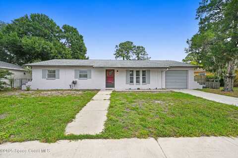 1123 Hermosa Drive, Rockledge, FL 32955