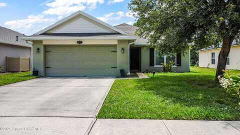 458 Macon Drive, Titusville, FL 32780