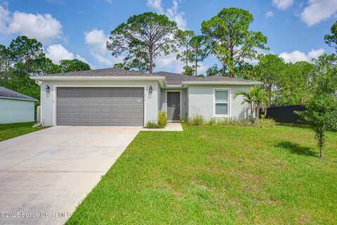 1974 Timbruce Road SE, Palm Bay, FL 32909
