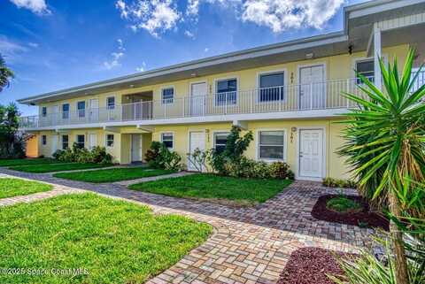 130 Roosevelt Avenue, Satellite Beach, FL 32937