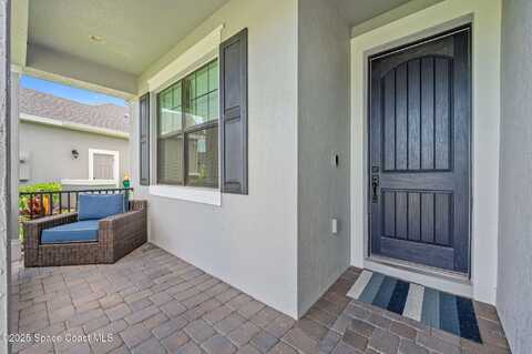 8038 Dobre Way, Melbourne, FL 32940