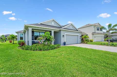 8038 Dobre Way, Melbourne, FL 32940