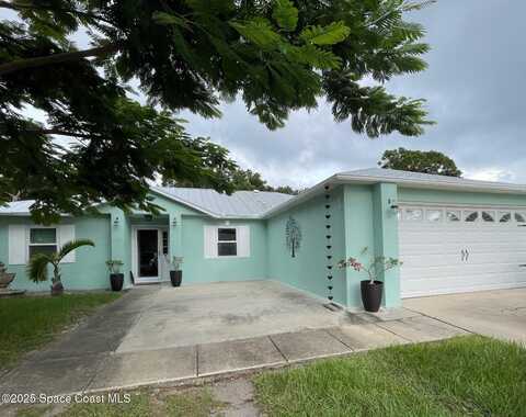 886 Spirea Drive, Rockledge, FL 32955