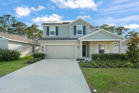 3941 Willowbrook Drive, Edgewater, FL 32141