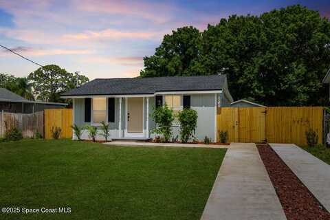 2295 Wood Street, Melbourne, FL 32904