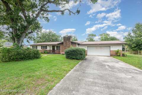3836 Sterling Street, Mims, FL 32754