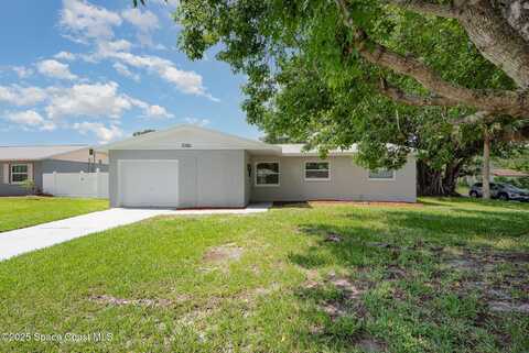 5380 Sutton Avenue, West Melbourne, FL 32904