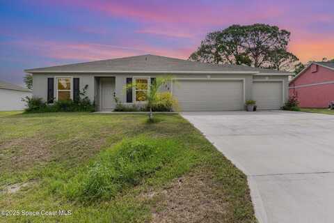 788 Isar Avenue NW, Palm Bay, FL 32907