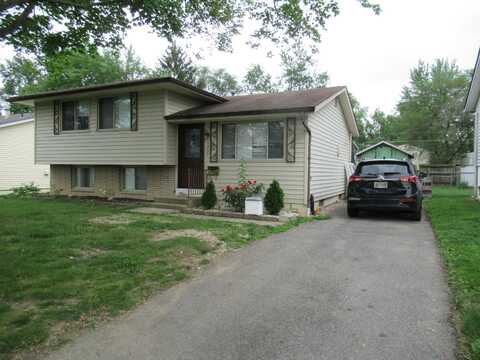 1881 Brimfield Road, Columbus, OH 43229