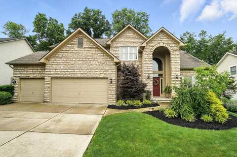 5204 Somerset Avenue, Westerville, OH 43082