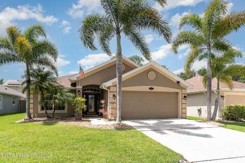 4318 Palladian Way, Melbourne, FL 32904