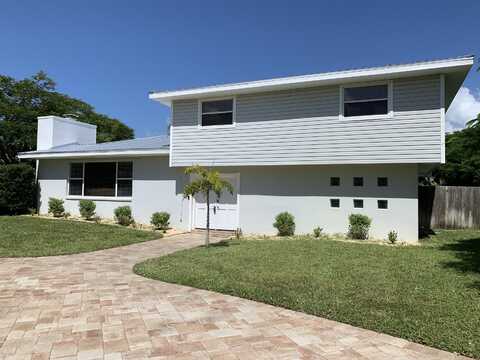 1401 Magnolia Drive, Indialantic, FL 32903