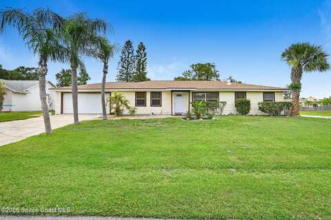 409 Stendal Road NW, Palm Bay, FL 32907