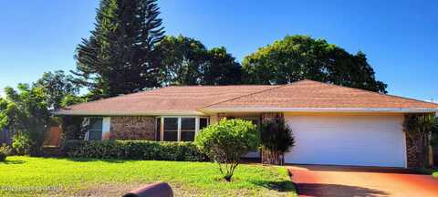 1961 Bradway Street NE, Palm Bay, FL 32905