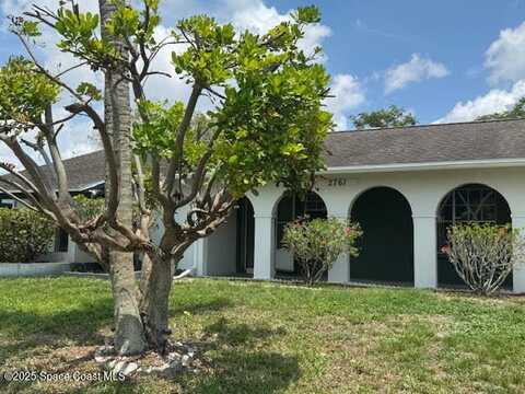 2761 Rhapsody Street NE, Palm Bay, FL 32905