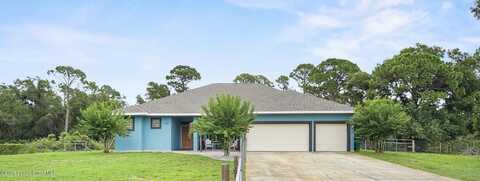 4329 Hunter Road, Mims, FL 32754