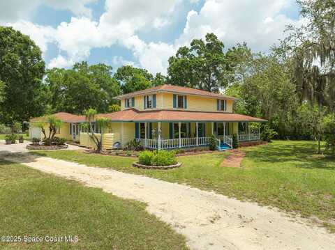 2280 Grove Street, Titusville, FL 32796