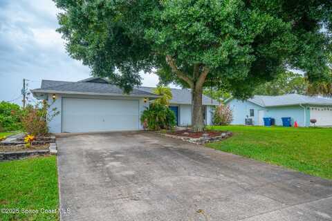 1816 Nanton Street NW, Palm Bay, FL 32907