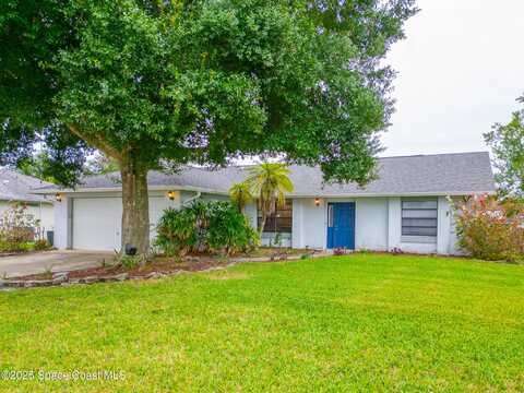 1816 Nanton Street NW, Palm Bay, FL 32907