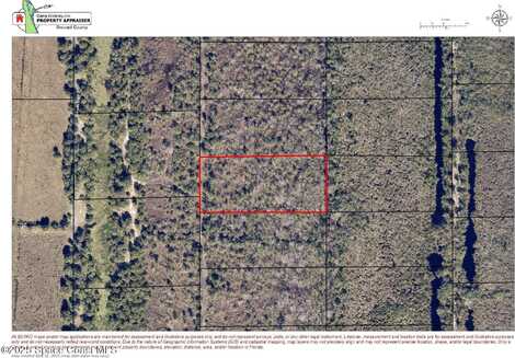 No Name Road N, Cocoa, FL 32926