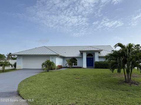 234 Leslie Court, Melbourne Beach, FL 32951