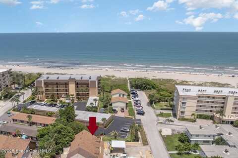 518 Harrison Avenue, Cape Canaveral, FL 32920