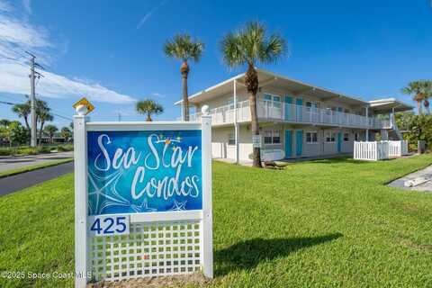 7515 Ridgewood Avenue, Cape Canaveral, FL 32920