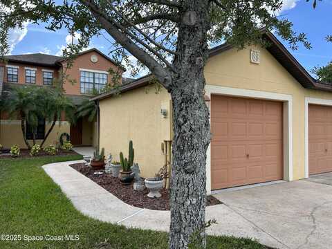 1160 Luminary Circle, Melbourne, FL 32901
