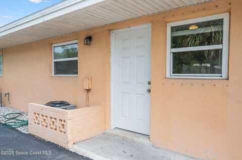 714 Catalina Road, Cocoa Beach, FL 32931