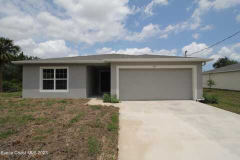 147 Franzing Street, Palm Bay, FL 32908
