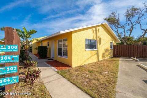 304 Arthur Avenue, Cocoa Beach, FL 32931