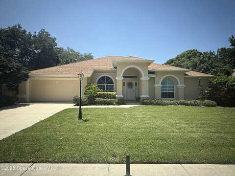 1010 Spring Oak Drive, Melbourne, FL 32901