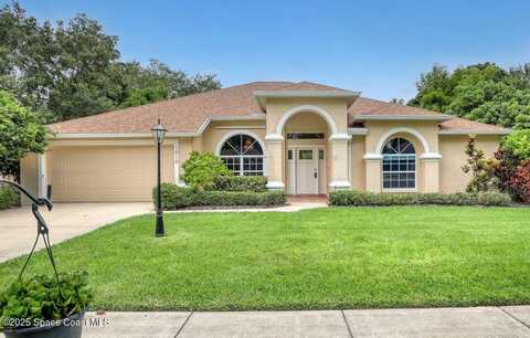 1010 Spring Oak Drive, Melbourne, FL 32901