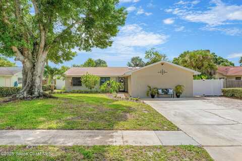 3394 Jay Tee Drive, Melbourne, FL 32901
